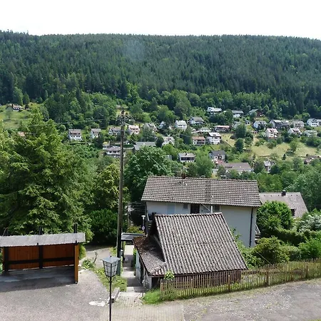 Haus Nils Bad Wildbad