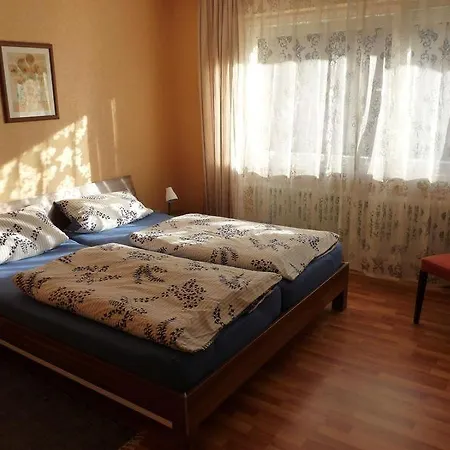 Appartamento Haus Nils
