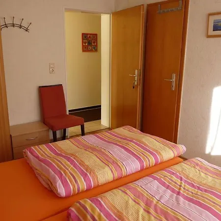 Haus Nils Apartment Bad Wildbad