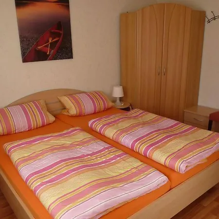 Haus Nils Apartment