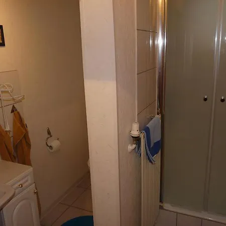 Haus Nils Bad Wildbad