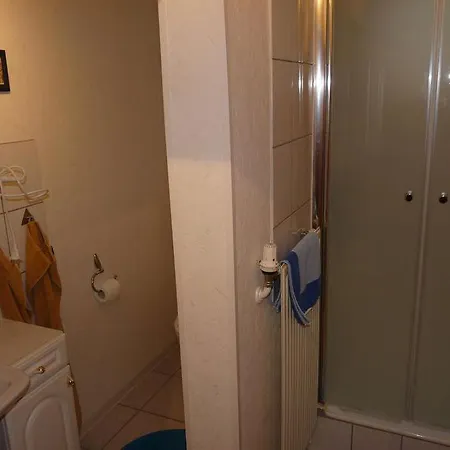 Haus Nils Bad Wildbad